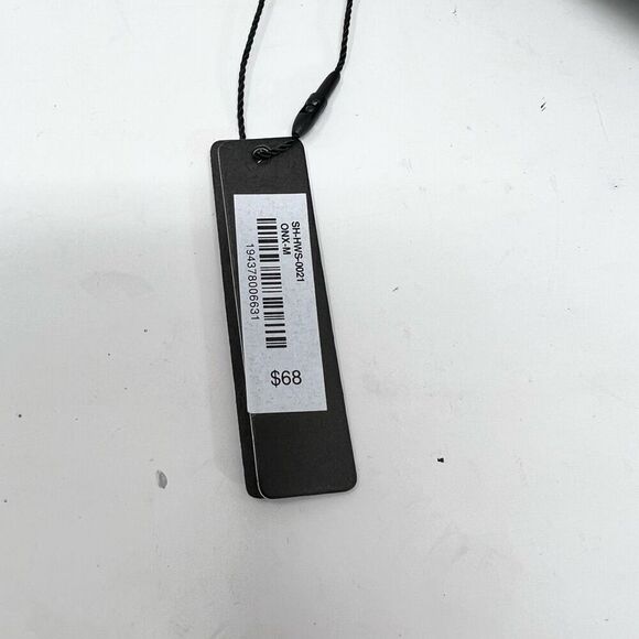 Skims Pouch Bag Women's 13.25"x5" Neoprene Waterproof Travel Toiletry NWT - Picture 4 of 8